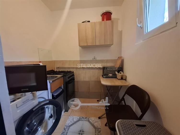 Apartament 2 camere, Podu Ros, bloc fara risc, vis a vis de Pasapoarte - 10