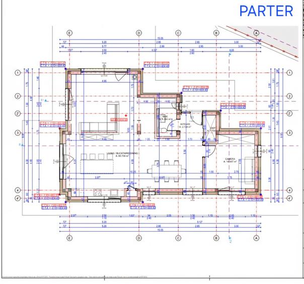 Vila  3  din proiectul SUNRISE RESIDENCE de langa padurea Faget  - 19