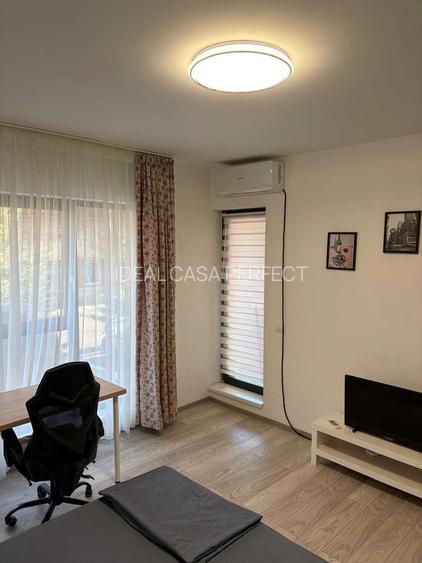 Ansamblul Rezidential ZEN Politehnica, langa Facultate, parc, metrou - 6