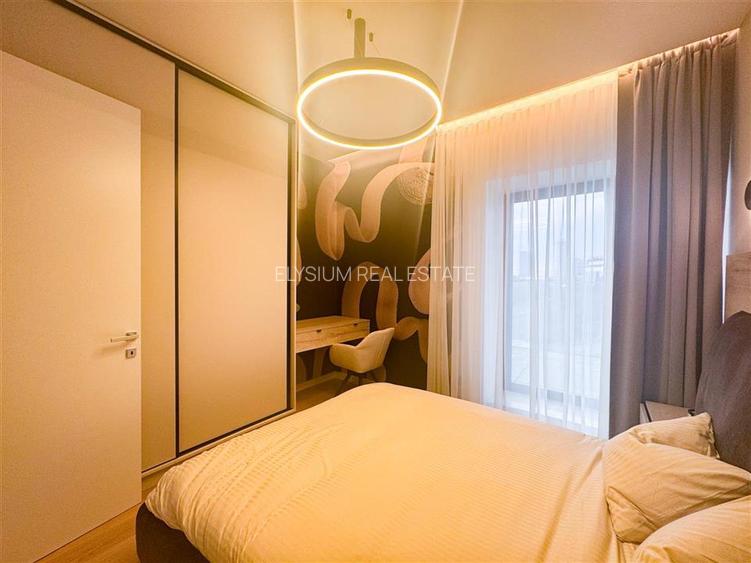 Apartament 3 camere de inchiriat One Verdi Park - 24