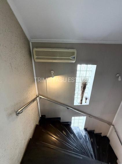 Vila/Spatiu comercial Bd Pipera - 17