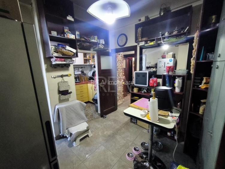 Apartament 6 camere, zona Mosilor - 17