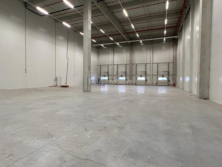 COMISION 0 / Hala clasa A / Autorizatie ISU  - 6