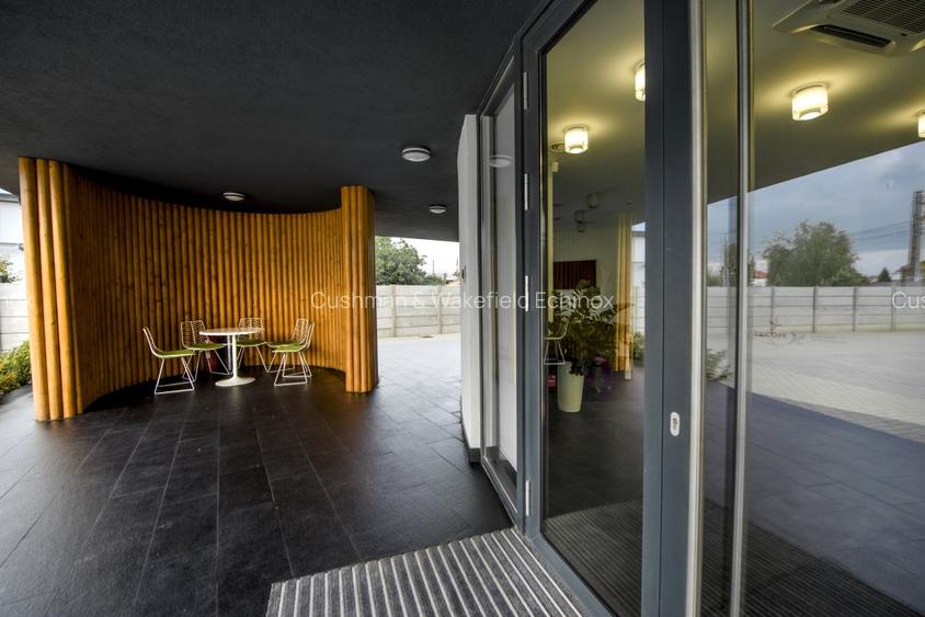 Tunari - Depozit și birouri de v&acirc;nzare - 4