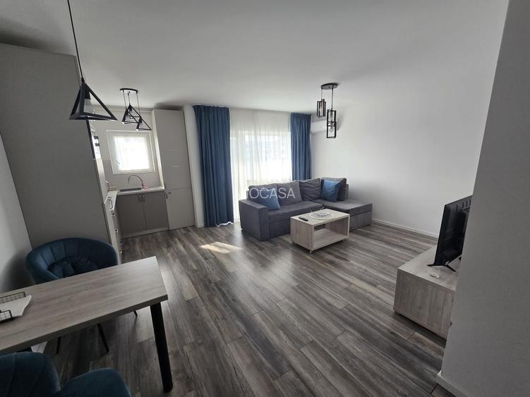 Braytim. Etaj 1. Mobilat. - 2