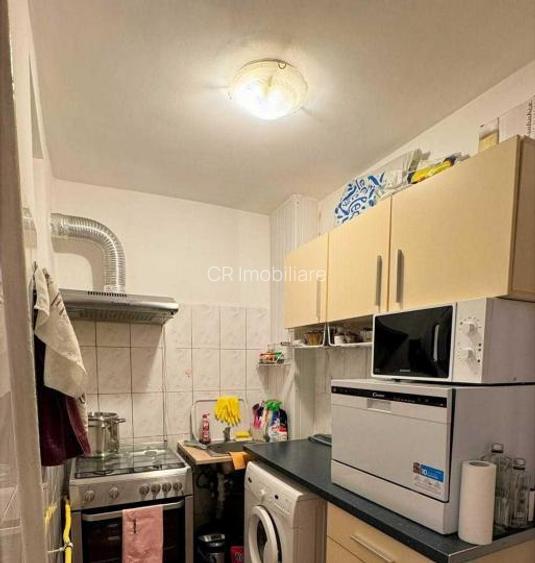 Apartament 2 camere Piata Resita - 5