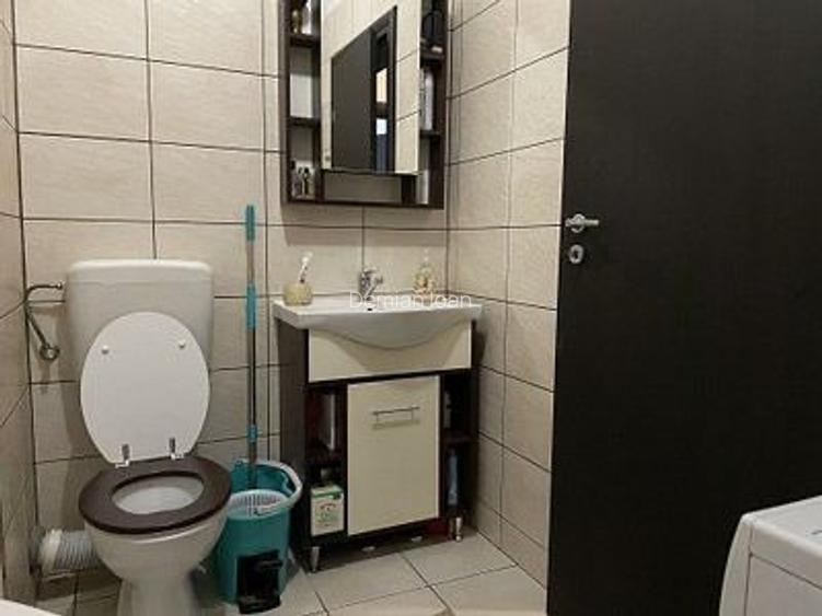Apartament 2 camere de inchiriat,56mp, parcare, Rezerevelor 54, 370 euro - 7