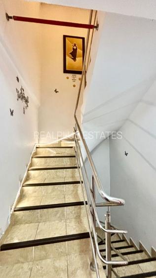 Vila P+2, Berceni-Aparatorii Patriei, locatie deosebita - 14
