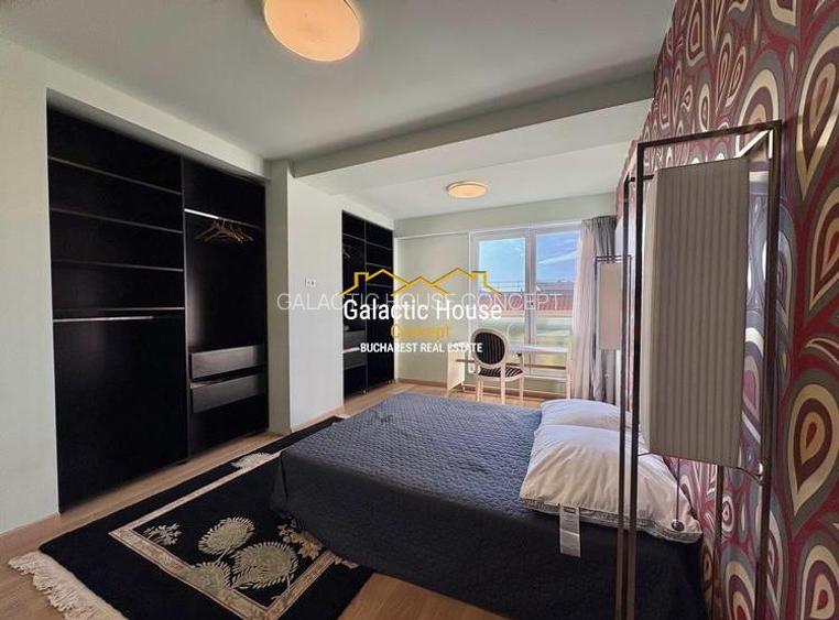 Apartament 3 Camere Herastrau Satul francez -Soseaua Nordului - 4