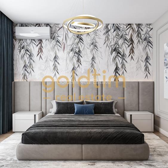 PIPERA/JOLIE VILLE/ARQA RESIDENCE/IANCU NICOLAE/SUPERB/2 LOCURI PARCARE/DESIGNER - 10