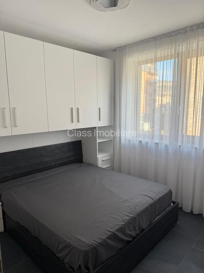 Apartament 2 camere decomandate de vânzare –Beta Residence, la câteva minute de - 7