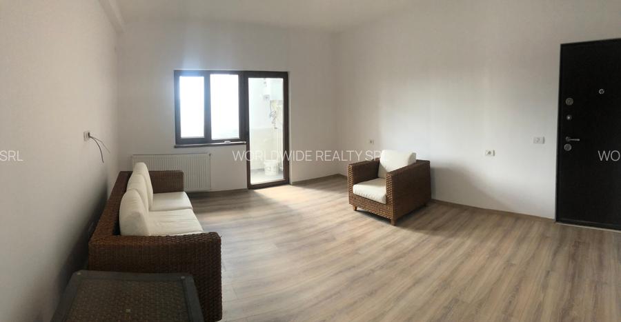 Două Apartamente Renovatede - Bloc Interbelic Art Deco - 5