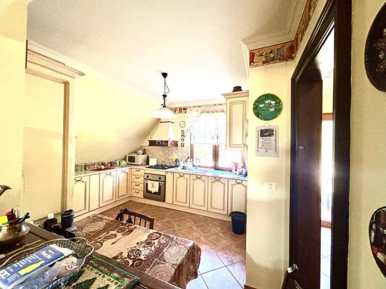 Casa individuala cu pozitie centrala, teren 1140 mp - Sanmihaiu Roman - 5