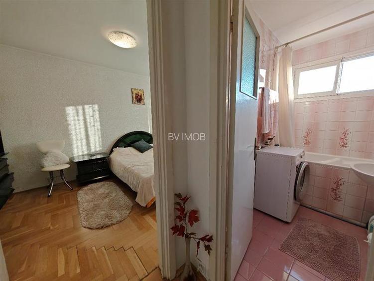 Inchiriem Apartament 2 Camere, Mobilat, Semidecomandat, Astra - 11