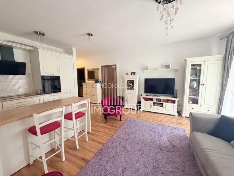 Oportunitate! Apartament deosebit de vanzare 2 camere & paracre - 2
