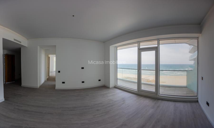 Apartament - Etaj 7 - Complex Rezidențial WHITE SEA - Navodari - 2