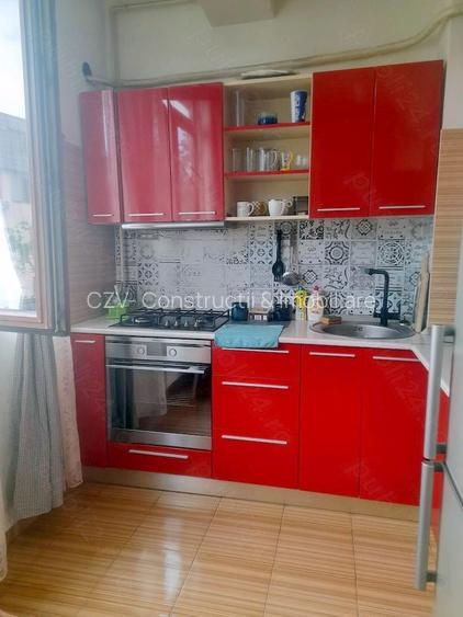 Apartament Curat și Bine Întreținut | Boxă 8 mp - 4