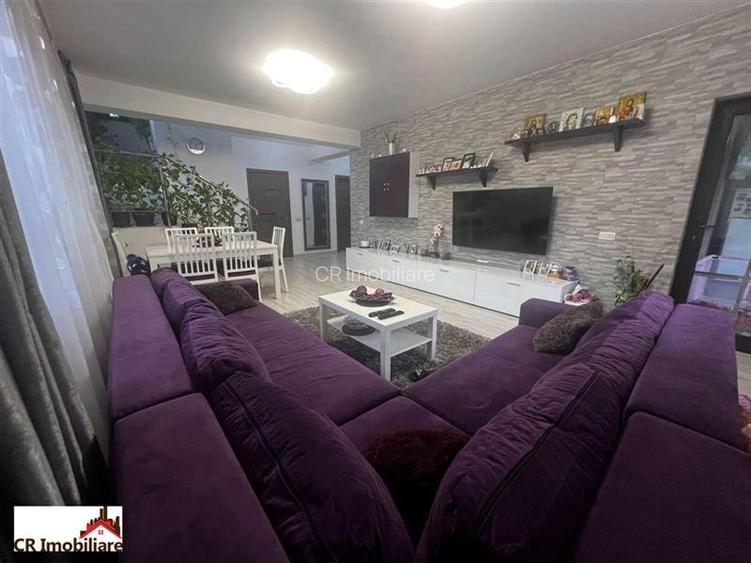 Vila 5 camere  individuala Titan - 2