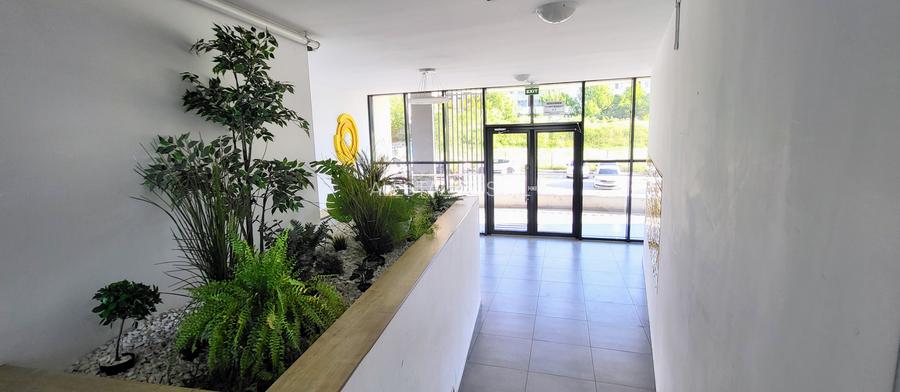 3 camere complex Estic Park cu parcare subterana - comision ZERO - 10