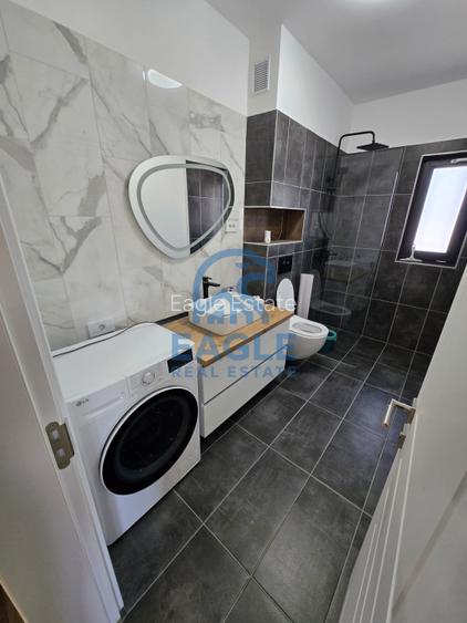 SouthSide - 2 Camere Modern cu balcon si parcare pe termen lung - 12