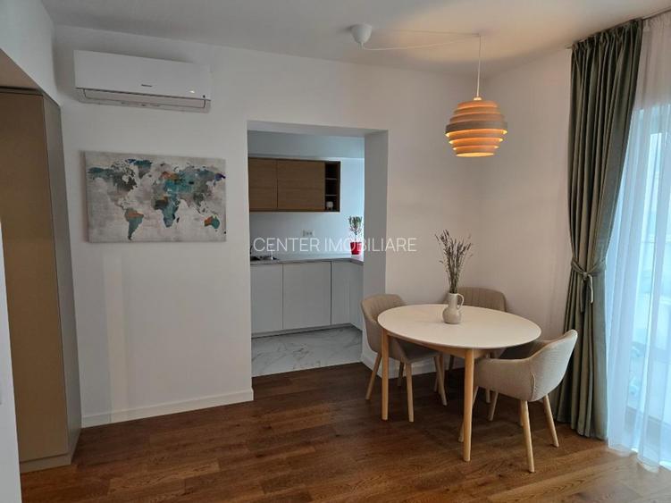 One Cotroceni, 2 camere lux, etaj 6, garaj, terasa, finisaje premium, 60mp - 4