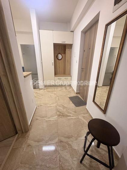 Etaj 2! Apartament 1 cameră 35mp, CUG, CT - 5