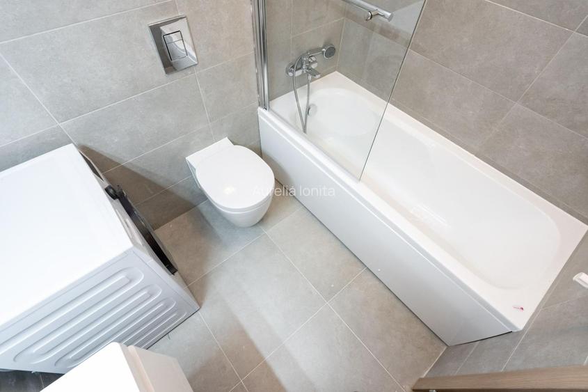 Apartament mobilat premium, 13 Septembrie – Prosper - 13