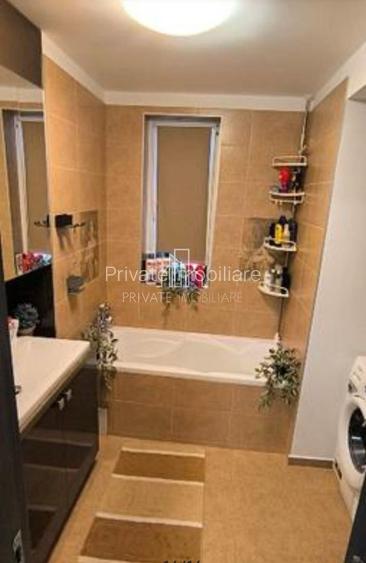 Apartament 3 camere, 2 bai, etaj intermediar, Bloc Nou,lift, Unirii - 10