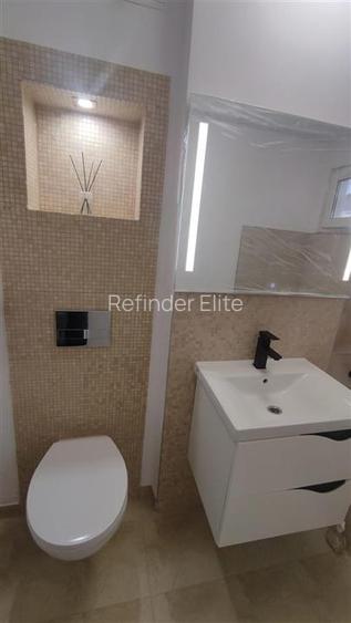 Vanzare apartament 3 camere superb | Titan | bloc 4 etaje reabilitat | 70mp util - 13