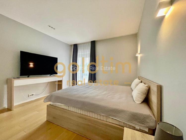 FLOREASCA/ PARCARE SUBTERANA /SUPERB - 57