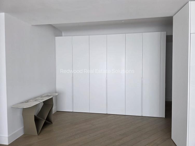 Apartament RAR în Cortina 126 | Etaj 8 | Înălțime peste standard - 17