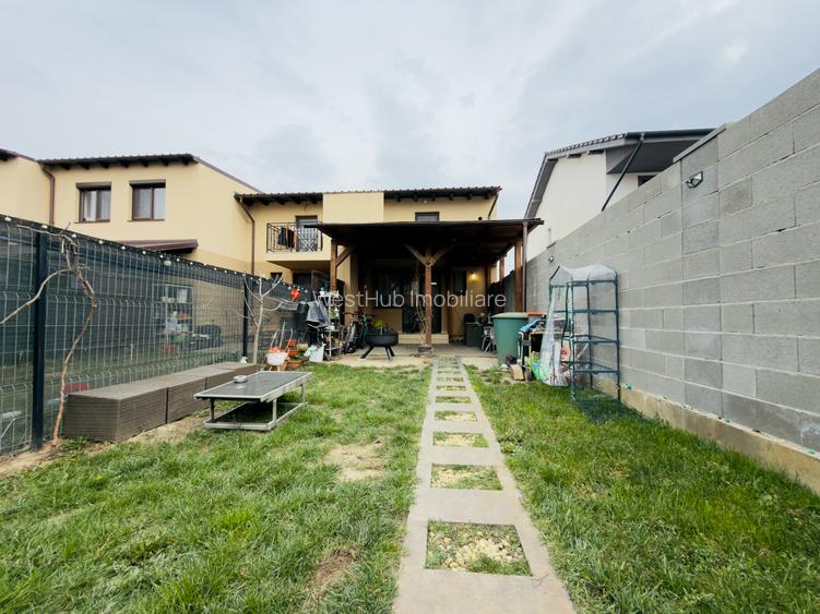 Duplex 4 camere, 88mp utili, 215mp utili - Braytim - 19