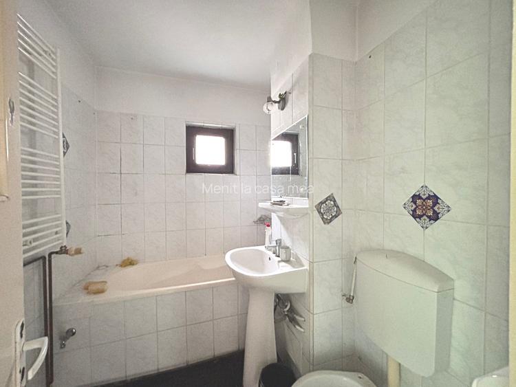 apartament decomandat Marasesti - 4