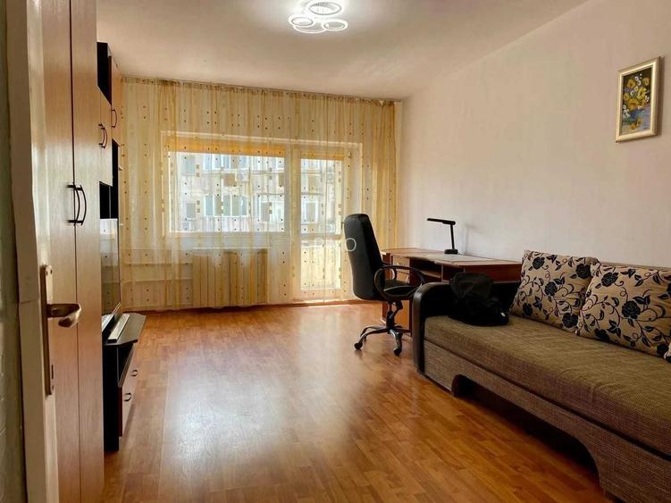 Apartament Octavian Goga / Biblioteca Națională - 2
