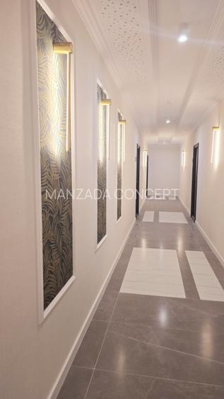 Apartament 2 camere Axxis Mamaia Nord pe plaja parcare inclusa termen lung - 3