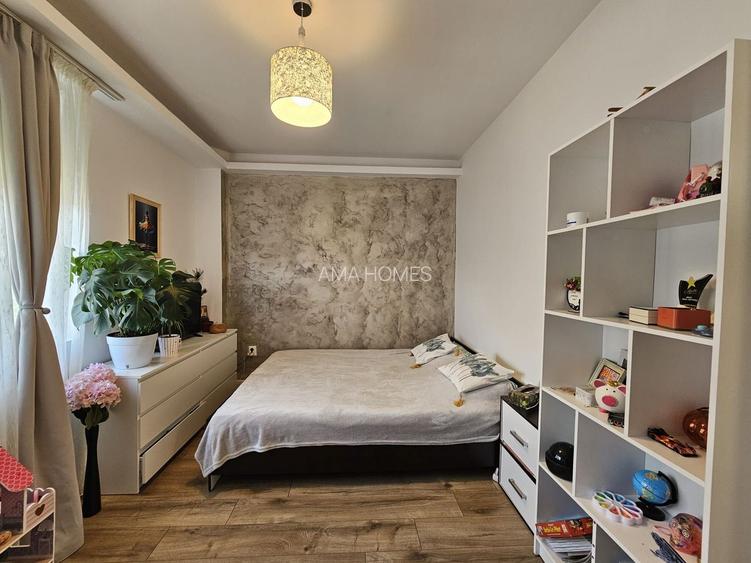 Apartament cu 3 camere de vanzare Ovidiu Sud/Constanta - 8
