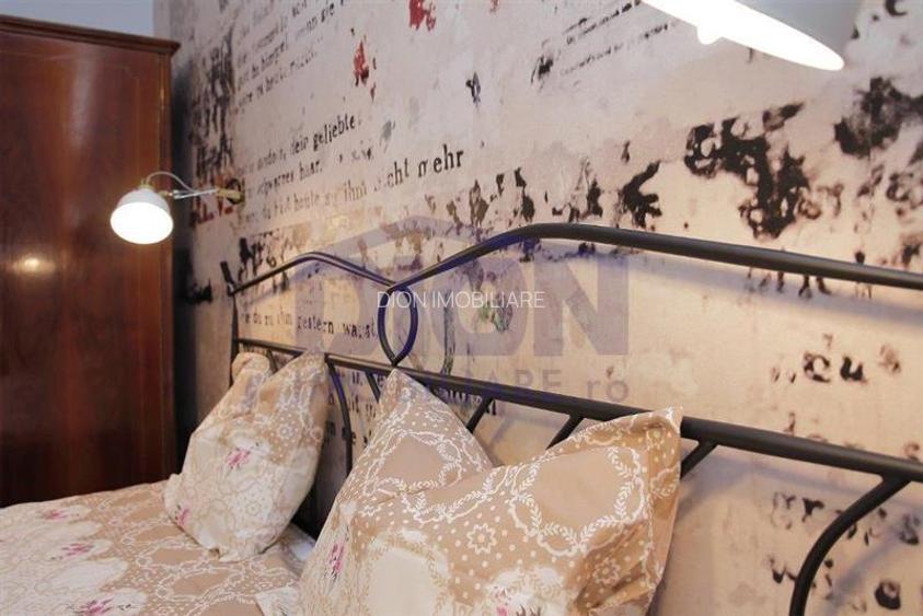 Unirii - Curtea de Apel, 2   3 camere, mobilat modern, utilat complet! - 25