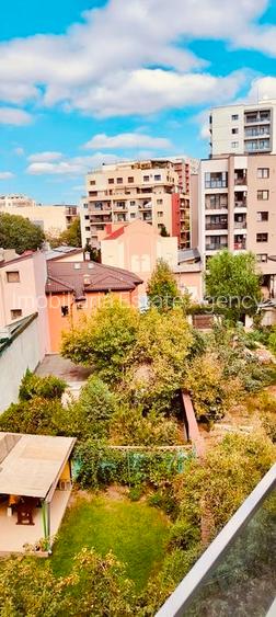 Garsoniera Decebal, bloc nou (2026), CENTRALA, mobilată si utilată modern - 7