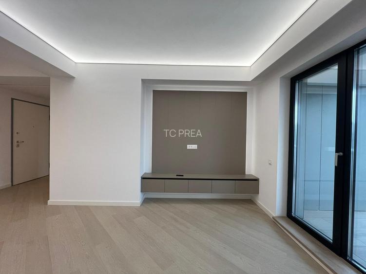 Cortina North mobilat/utilat LUX la cheie etaj 9 - 16