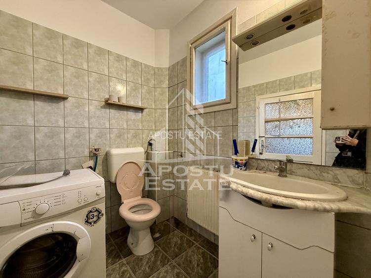 Apartament 3 camere cu garaj dublu de vanzare, zona Ghirodei Timisoara - 14