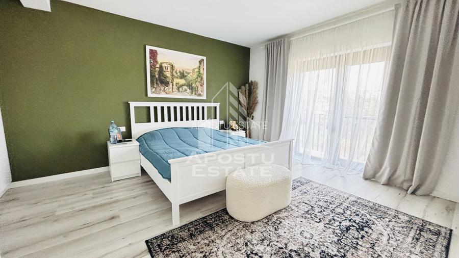 Casa deosebita cu 5 camere de vanzare in Dinias, Timis - 6