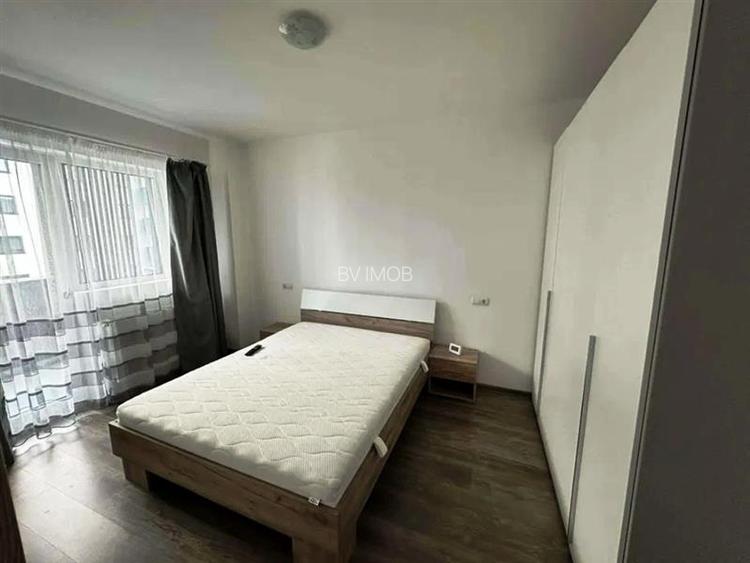 Inchiriem Apartament 2 Camere, Mobilat, Open Space, Tractorul - 2