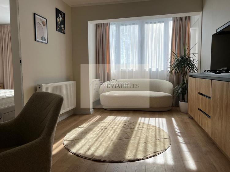 2 camere decomandate/2 băi/2 minute de p-ta Agroalimentară Grigorescu - 2