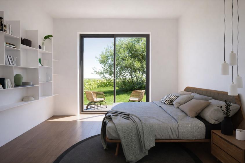 Dezvoltator - Casa Individuala - Mosnita Noua - 0%COMISION  - 4