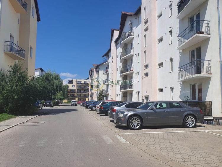 Apartament cu o camera  pe Frunzei cartier Alma - 6