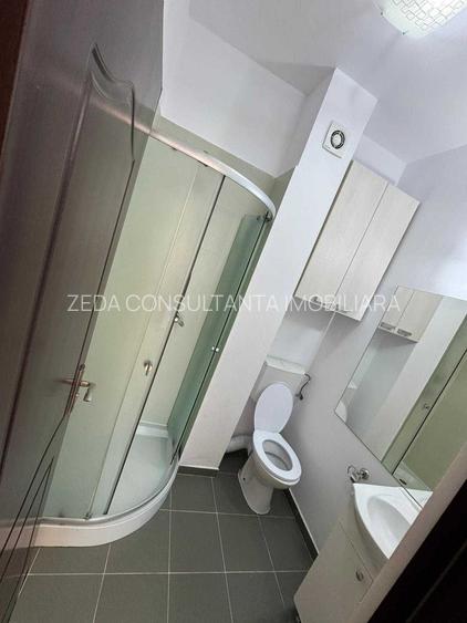 Apartament 2 camere metrou Pacii-bloc nou-centrala proprie - 5