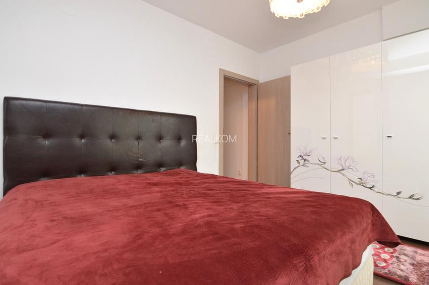 VANZARE APARTAMENT 3 CAMERE CALEA CALARSILOR – TEPES-VODA - 14