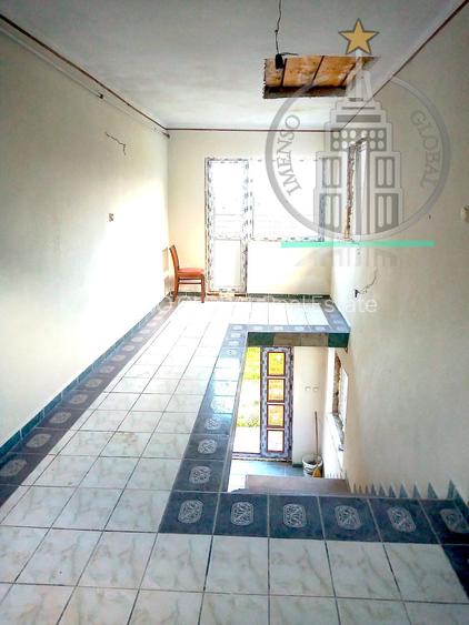 Vila, casa si teren 1600 mp, pret de ocazie, potential ridicat - Codlea, Brasov - 5