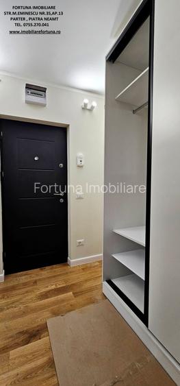 Apartament 2 camere, renovat si utilat integral,zona Ultracentrala,M.Eminescu - 13