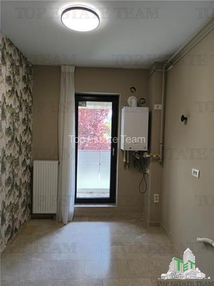 Garsoniera la cheie centrala proprie, Bd. Timisoara, Plazza Mall, Parcul Liniei, - 7